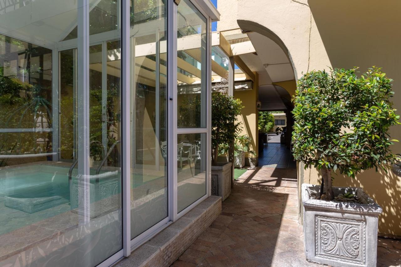 Cosy And Classy Sea Point Apartment Cape Town Exterior photo